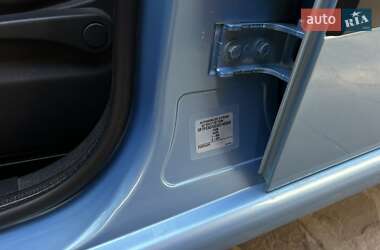 Хетчбек Citroen C3 2006 в 