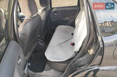 Хэтчбек Citroen C3 2007 в 