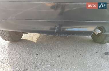 Хэтчбек Citroen C3 2007 в 