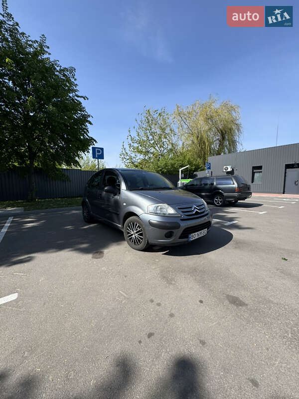 Citroen C3 2009