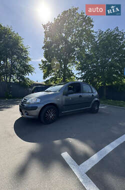 Хетчбек Citroen C3 2009 в 