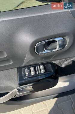 Хэтчбек Citroen C3 2017 в 