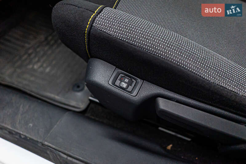 Хэтчбек Citroen C3 2018 в Киеве
