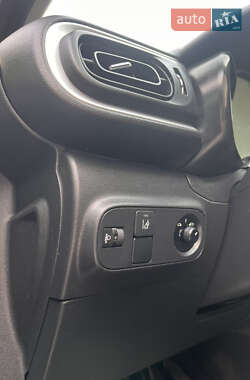 Хетчбек Citroen C3 2017 в 