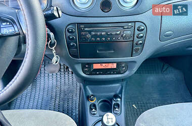 Хэтчбек Citroen C3 2004 в 