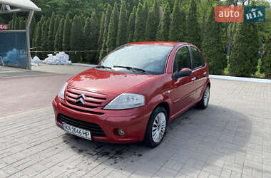 Хетчбек Citroen C3 2005 в Києві