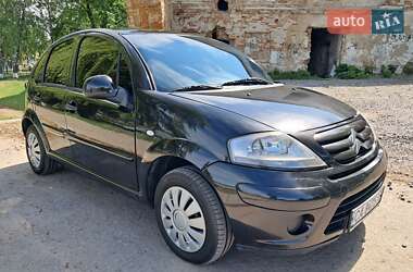 Хэтчбек Citroen C3 2010 в Гайсине