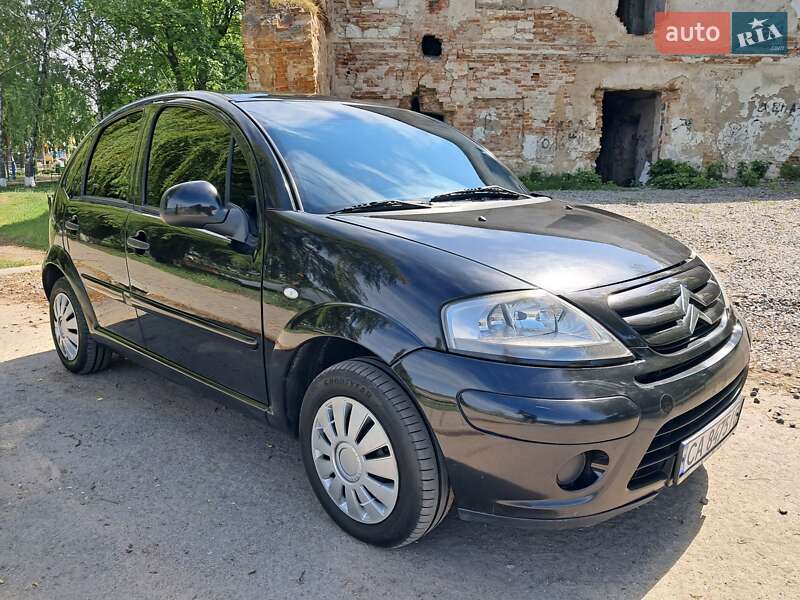 Citroen C3 2010