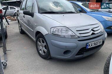 Хетчбек Citroen C3 2007 в Києві