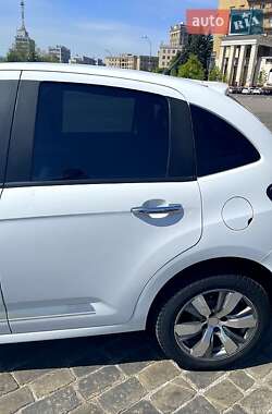 Хэтчбек Citroen C3 2014 в Харькове