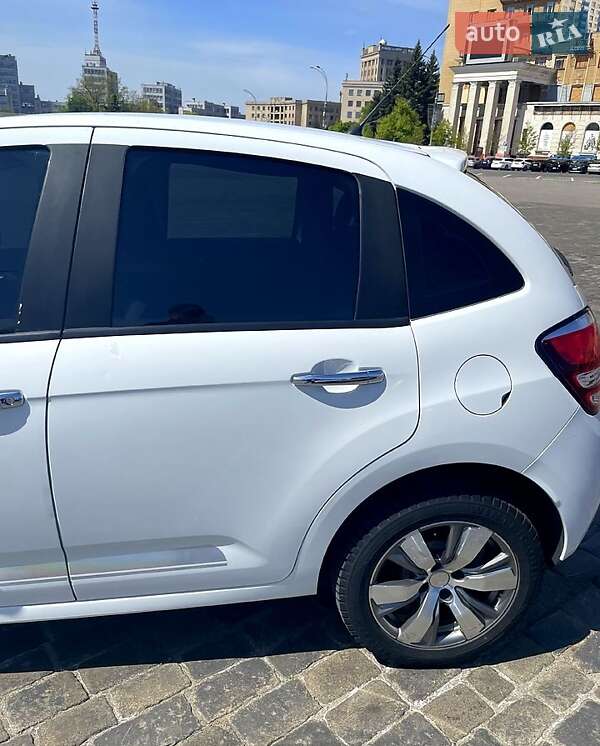 Citroen C3 2014