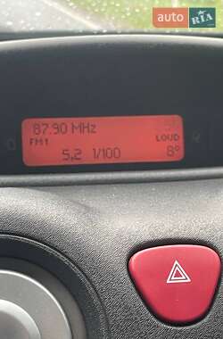 Хэтчбек Citroen C3 2005 в 