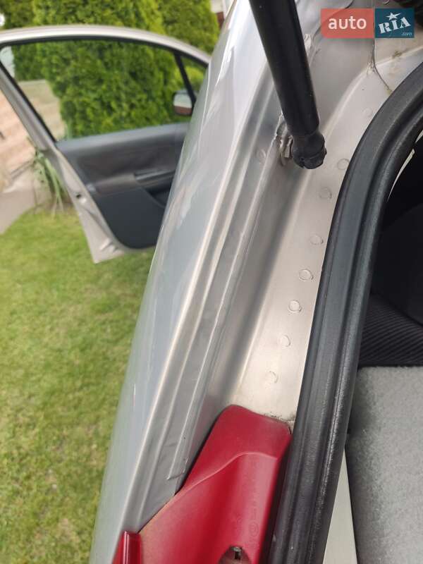 Хэтчбек Citroen C3 2006 в Черновцах