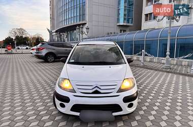 Хетчбек Citroen C3 2009 в Чорноморську