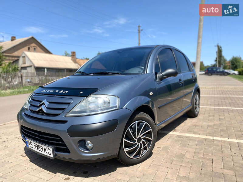 Citroen C3 2005