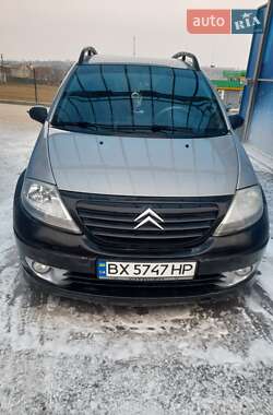 Хэтчбек Citroen C3 2005 в Каменец-Подольском