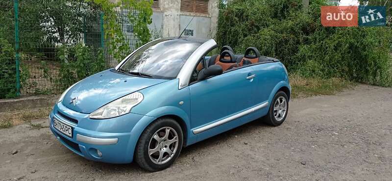 Citroen C3 2004