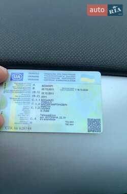 Хэтчбек Citroen C3 2011 в 
