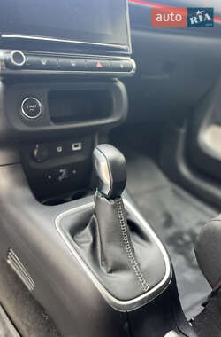 Хэтчбек Citroen C3 2018 в 