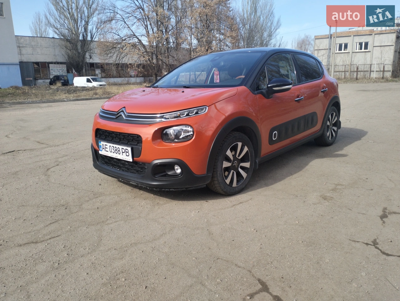 2018 Citroen C3 - мініатюра 13