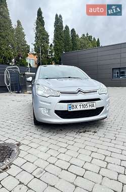 Хэтчбек Citroen C3 2013 в Каменец-Подольском