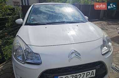Хетчбек Citroen C3 2011 в Івано-Франково