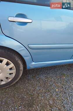 Хэтчбек Citroen C3 2004 в 