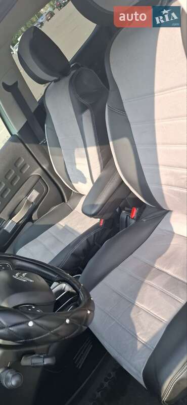 Хетчбек Citroen C3 2017 в Києві
