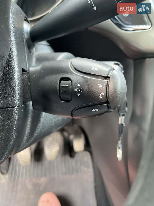 Хэтчбек Citroen C3 2013 в Мамаевцах фото 18 Хэтчбек Citroen C3 2013 в Мамаевцах