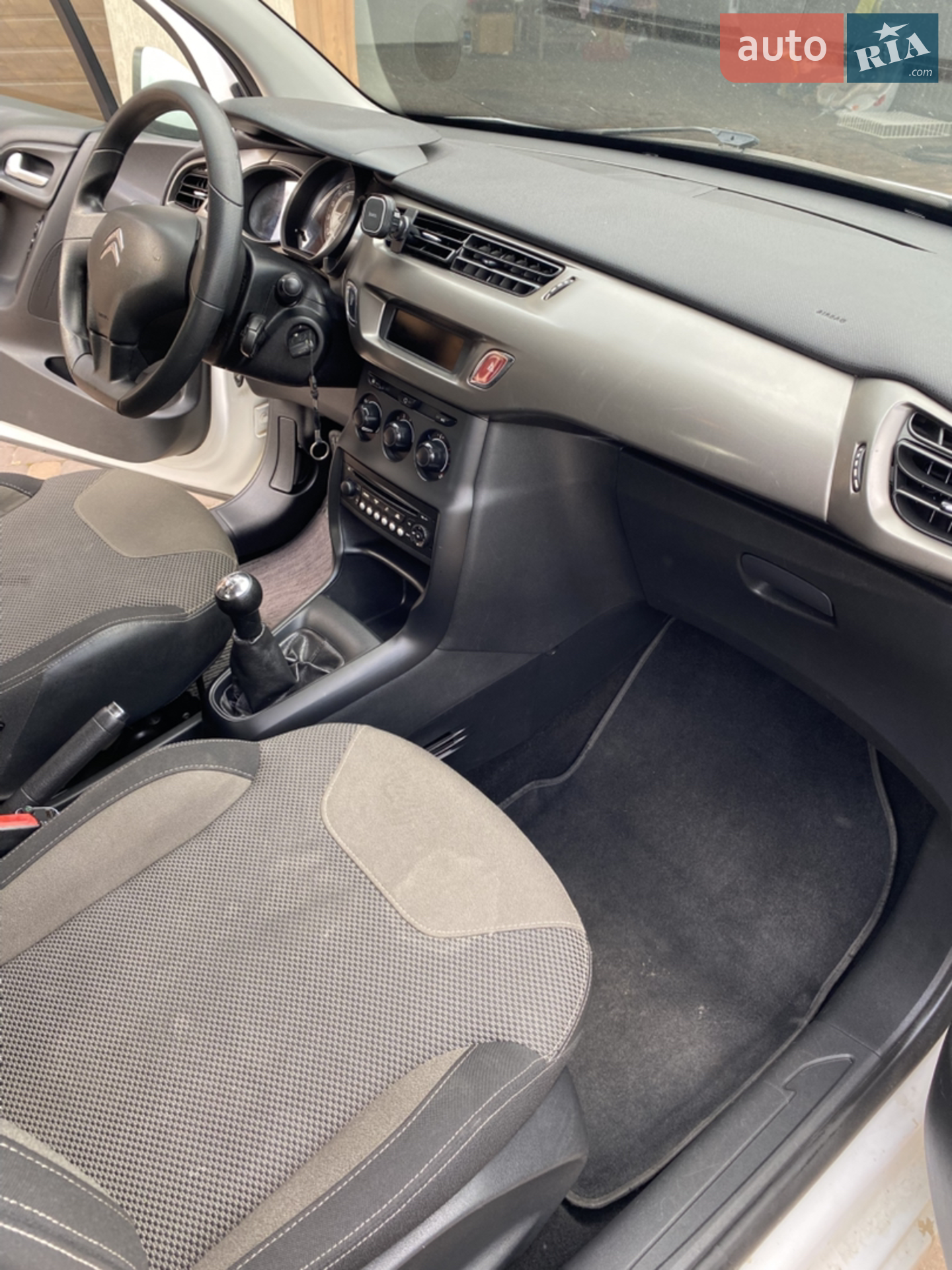 2013 Citroen C3 - мініатюра 21