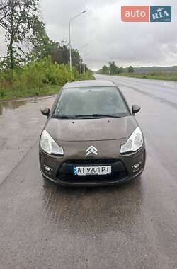 Хетчбек Citroen C3 2012 в Фастові