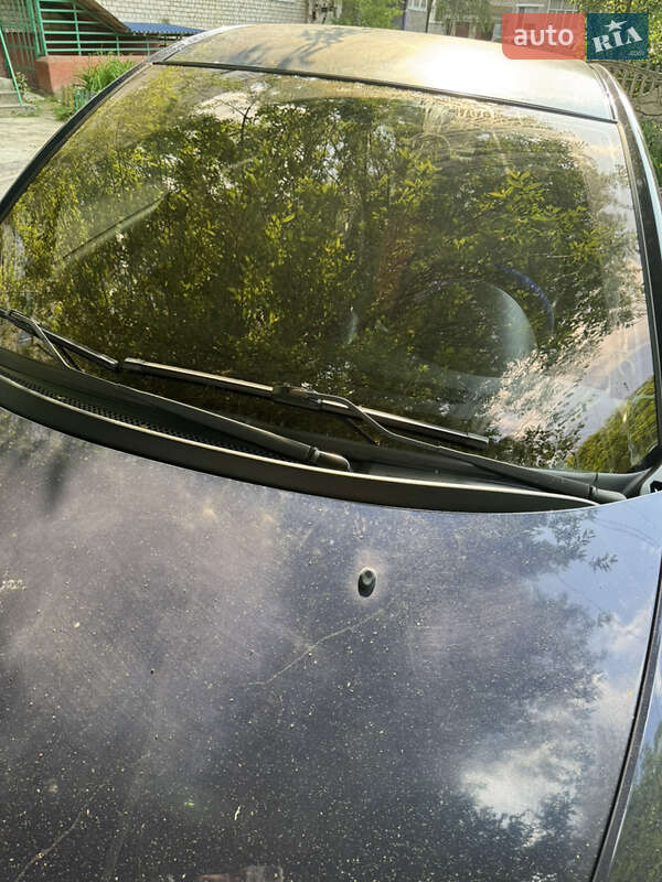 Хэтчбек Citroen C3 2003 в Звягеле