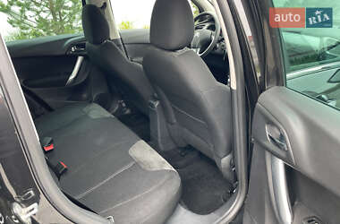 Хэтчбек Citroen C3 2010 в 