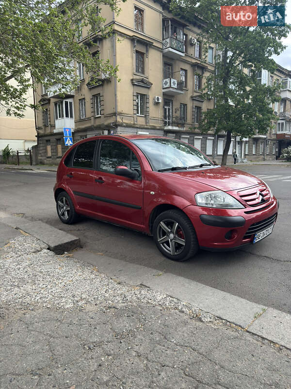 Citroen C3