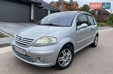 Хетчбек Citroen C3 2004 в Кропивницькому