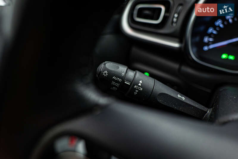Хетчбек Citroen C3 2019 в Києві