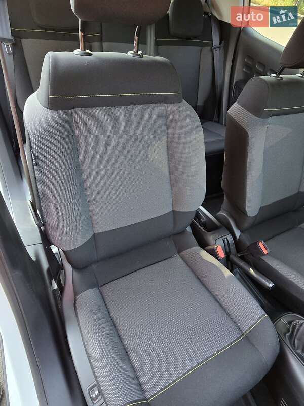 Хетчбек Citroen C3 2019 в Києві