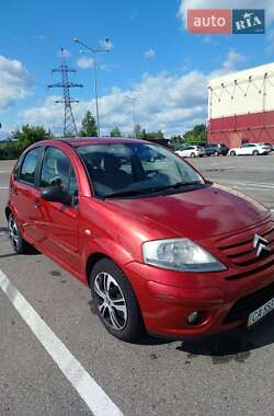 Хетчбек Citroen C3 2007 в Києві