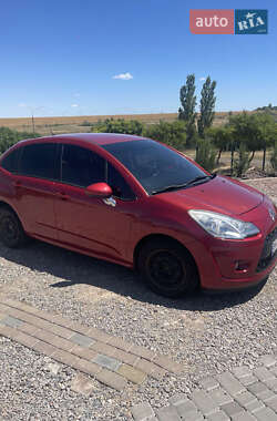 Хетчбек Citroen C3 2011 в Южному