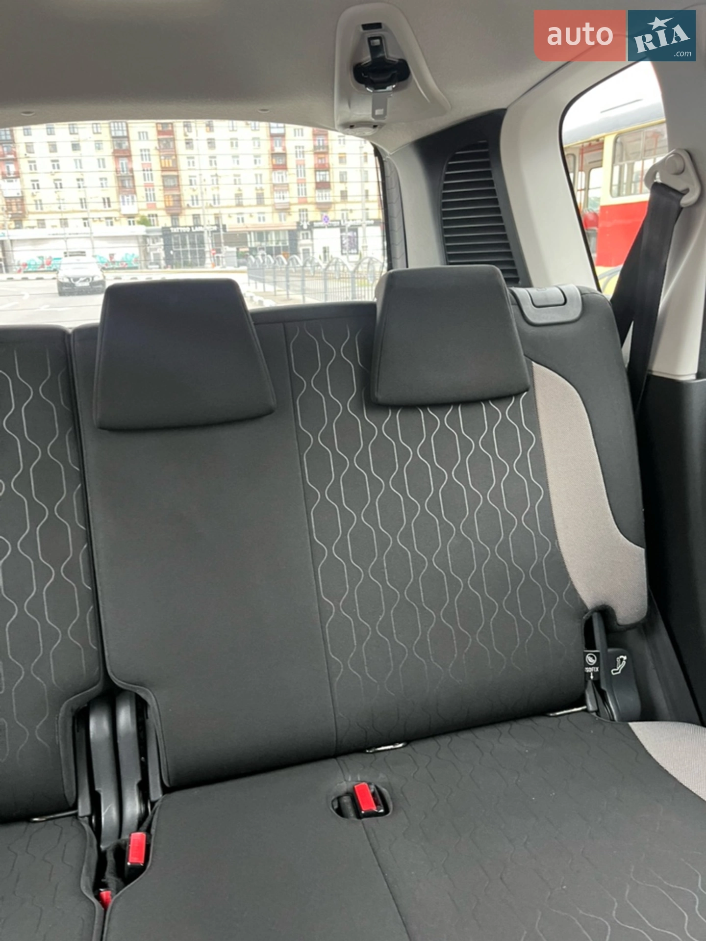 2013 Citroen C3 - мініатюра 12