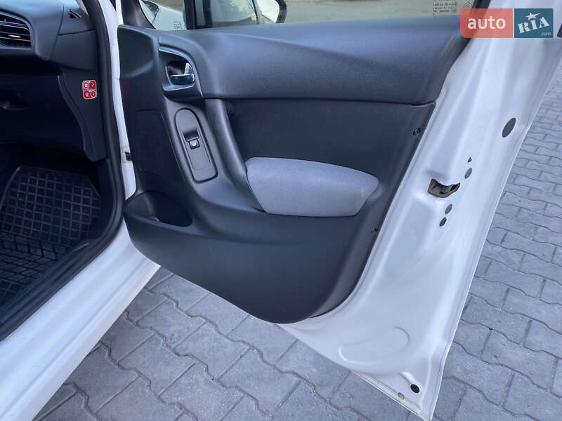 Хетчбек Citroen C3 2010 в Хмельницькому