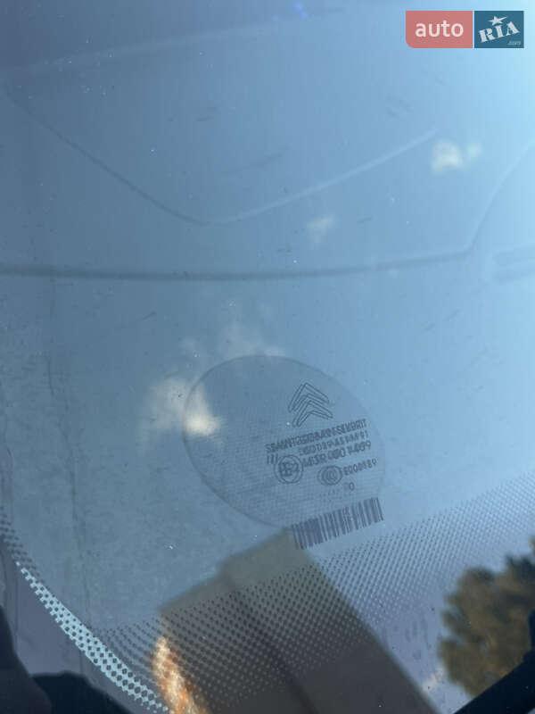 Хетчбек Citroen C3 2010 в Хмельницькому