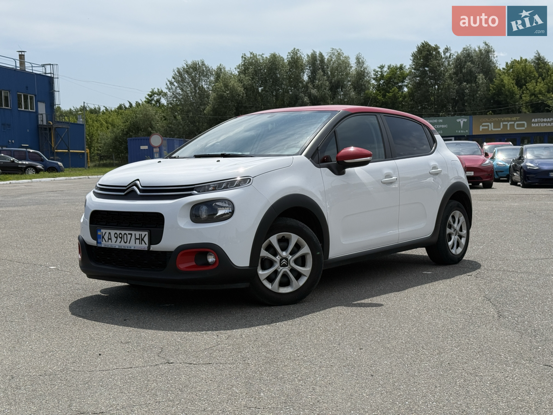 Фото авто 7