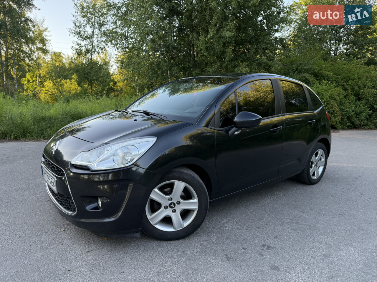 2010 Citroen C3 - мініатюра 24