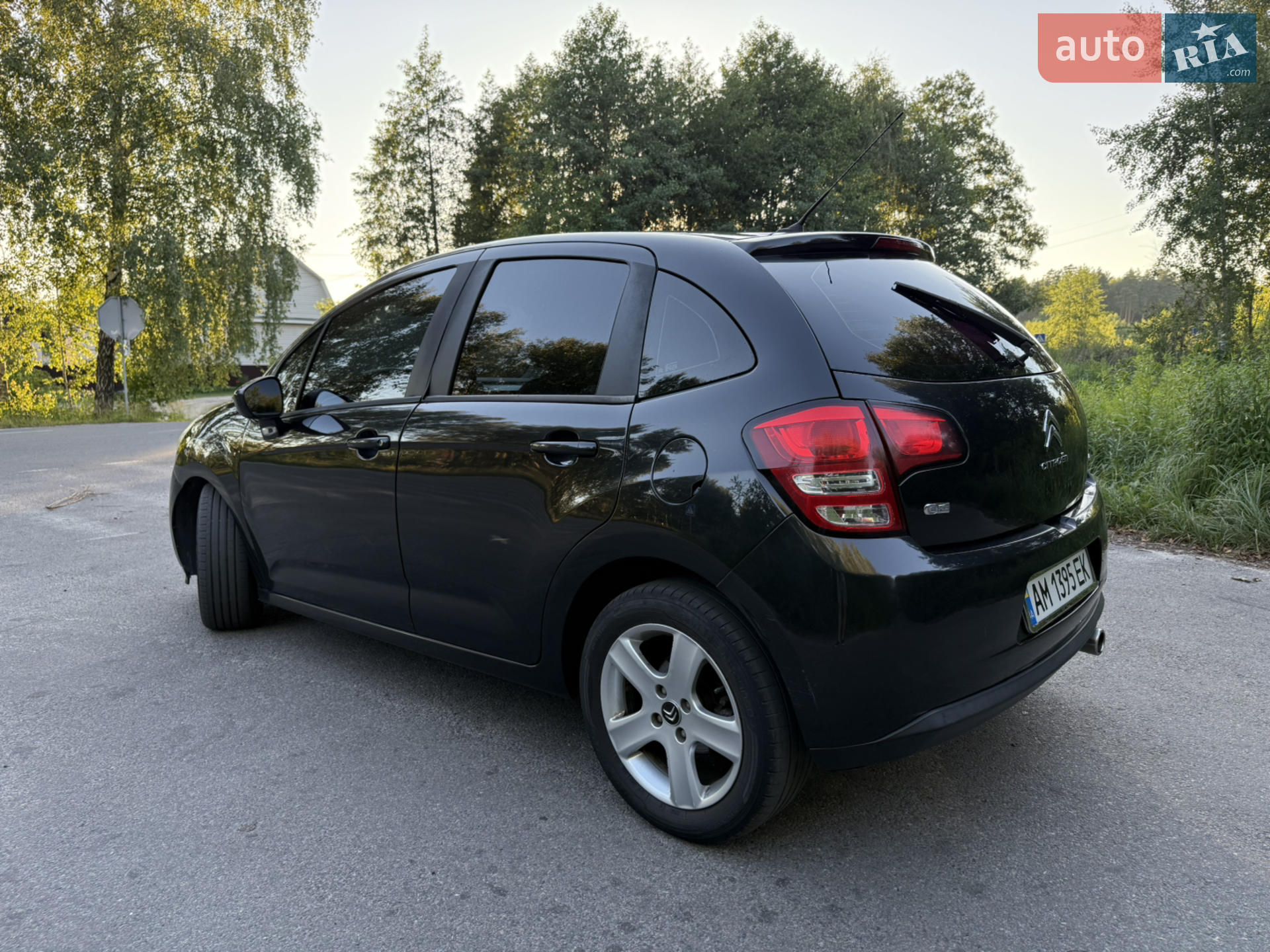 2011 Citroen C3 - мініатюра 3