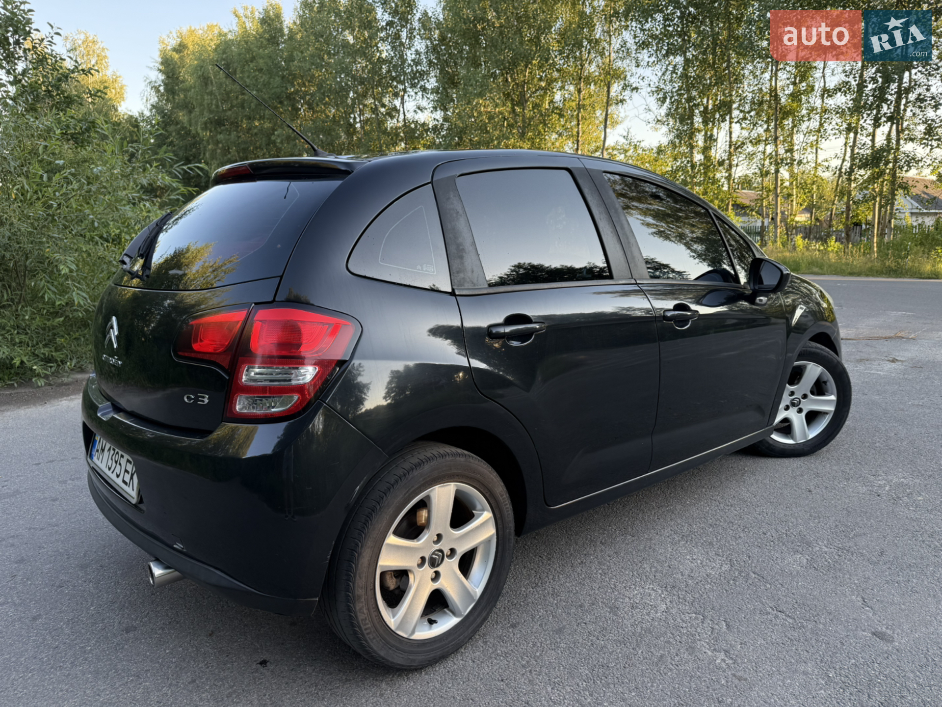 2011 Citroen C3 - мініатюра 4