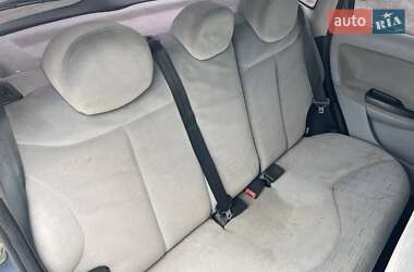 Хетчбек Citroen C3 2005 в 
