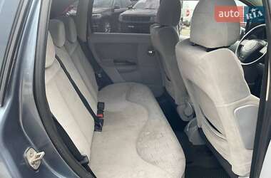 Хетчбек Citroen C3 2005 в 