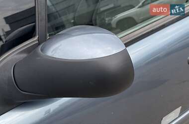 Хетчбек Citroen C3 2005 в 