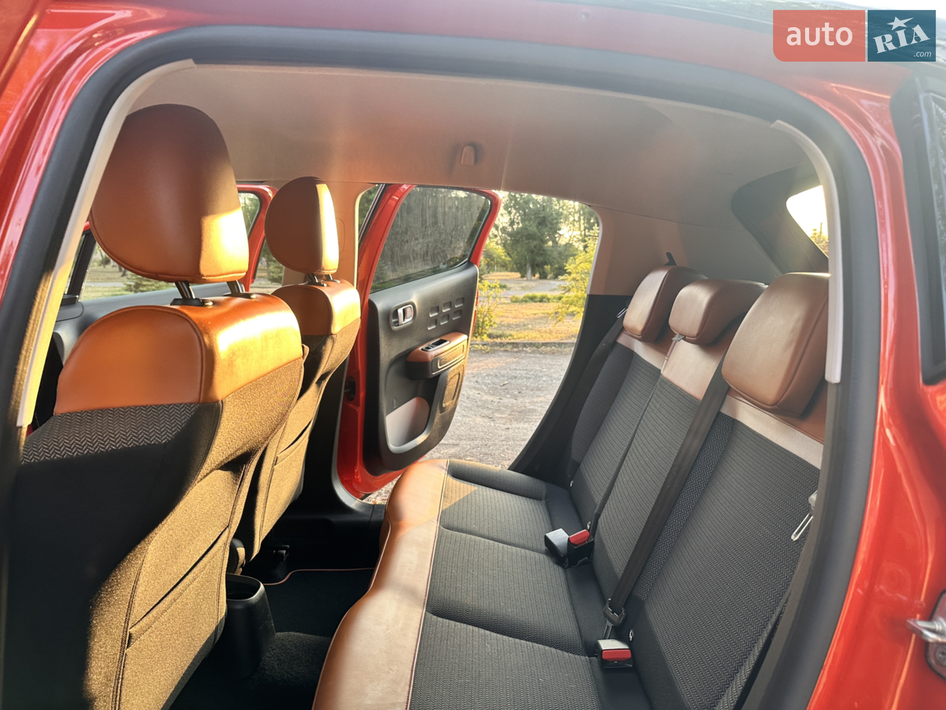 2019 Citroen C3 - мініатюра 11